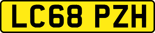 LC68PZH