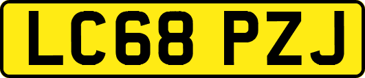 LC68PZJ