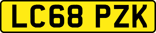 LC68PZK