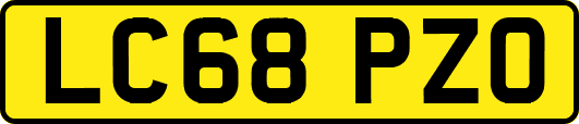 LC68PZO