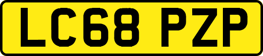 LC68PZP