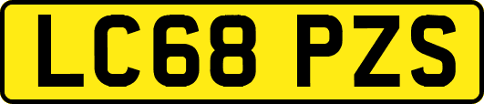 LC68PZS
