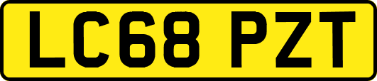 LC68PZT