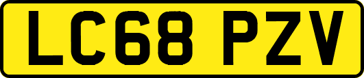 LC68PZV