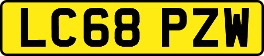 LC68PZW