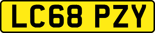 LC68PZY