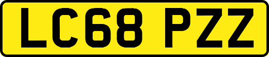 LC68PZZ