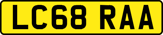 LC68RAA