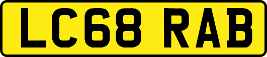 LC68RAB