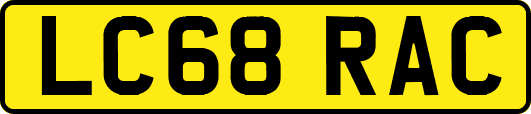 LC68RAC