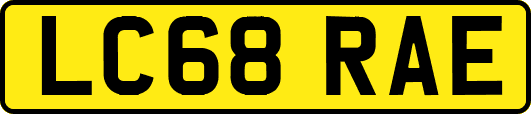 LC68RAE