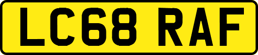 LC68RAF