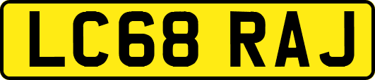 LC68RAJ
