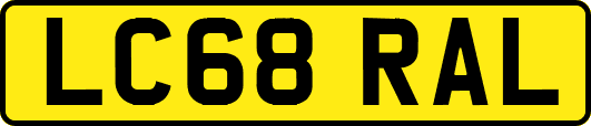 LC68RAL