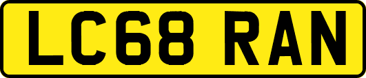 LC68RAN