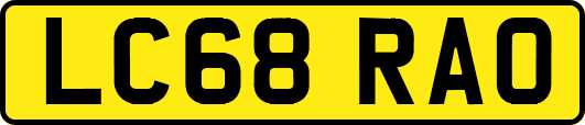 LC68RAO
