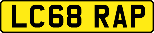 LC68RAP