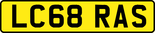 LC68RAS