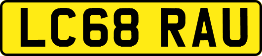 LC68RAU