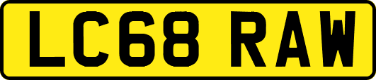 LC68RAW