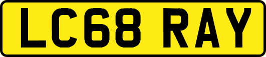 LC68RAY