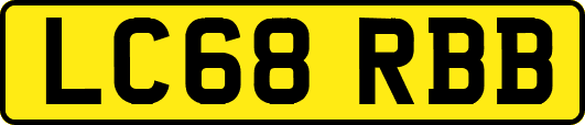 LC68RBB