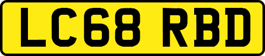 LC68RBD