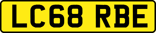 LC68RBE