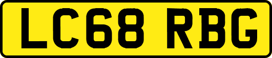 LC68RBG