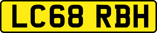 LC68RBH