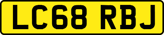 LC68RBJ