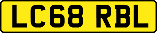 LC68RBL