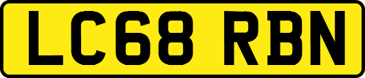 LC68RBN