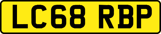 LC68RBP