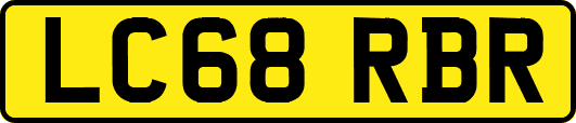 LC68RBR