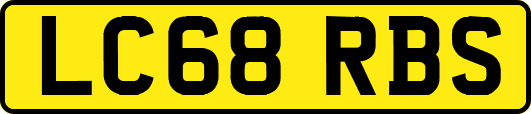LC68RBS