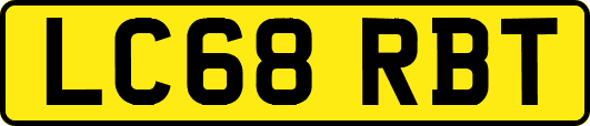 LC68RBT