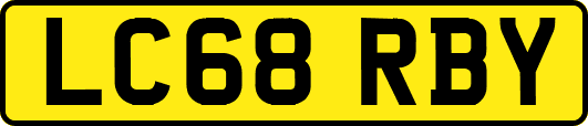 LC68RBY