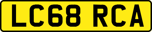 LC68RCA