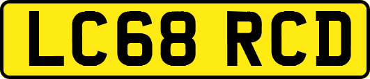 LC68RCD