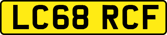 LC68RCF
