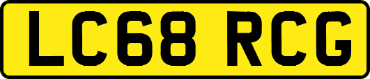 LC68RCG