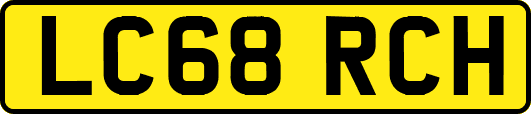 LC68RCH