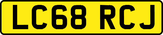 LC68RCJ
