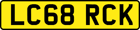 LC68RCK