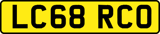 LC68RCO