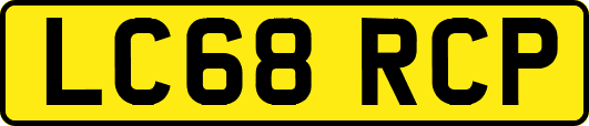 LC68RCP