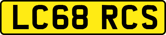 LC68RCS