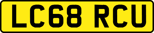 LC68RCU