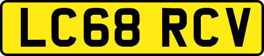 LC68RCV